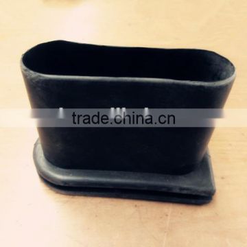 Rubber feet for step ladder with ex-factory price