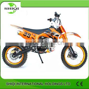 2015 Fashion Design 110cc/125cc Dirt Bike For Sale Cheap/ SQ-DB108