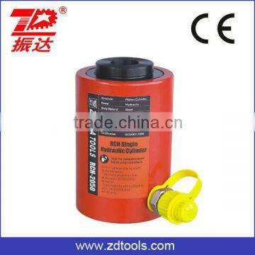 20T Single Acting Hollow Plunger Hydraulic Jack
