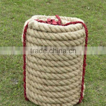 Jute Rope Supplied From Manufactory Directly,Hebei China