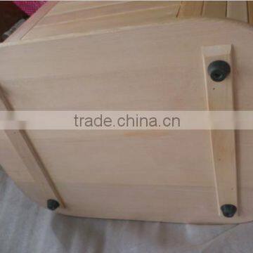 Electronic Foot Massager Far Infrared Sauna Foot Sauna (CE/RoSH/ISO) photo-3
