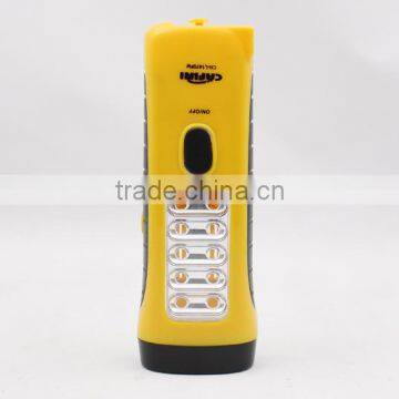 Plastic Hunting Flashlight Led,new Product Zoom Camping Flashlight photo-2