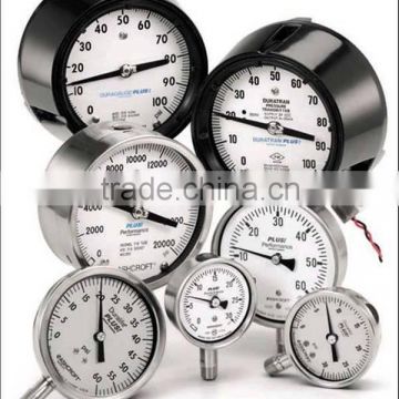 differential pressure gauge