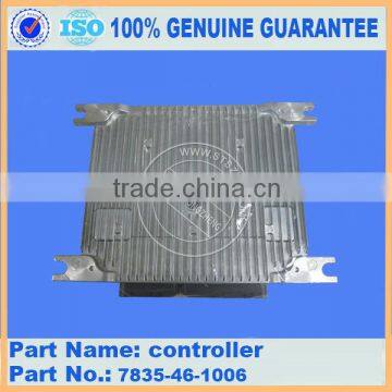 PC220-8 controller 7835-46-1006