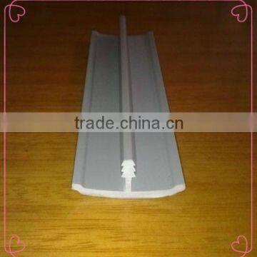 Yutong T-profile Plastic Edge Banding Trim photo-3