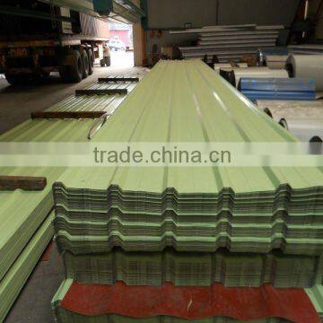 high quality roofing tile from shandong china