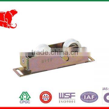 newly chain pully nylon wheel of sliding door