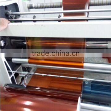 Transparent colorful pvc rigid film for medicine packing with factory price