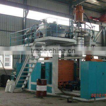 HDPE Water Tank Blow Molding Machine