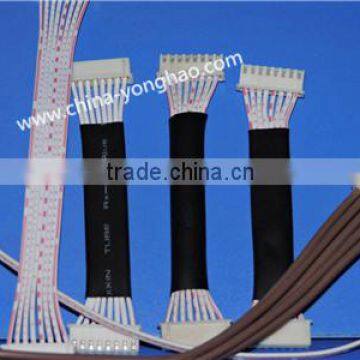 Male to 8-Pin Female GPU Power Extension Cable 18AWG Wire Pitch Flexible Flat Ribbon Cable & Wire With UL Certificated Flat Cabl photo-4