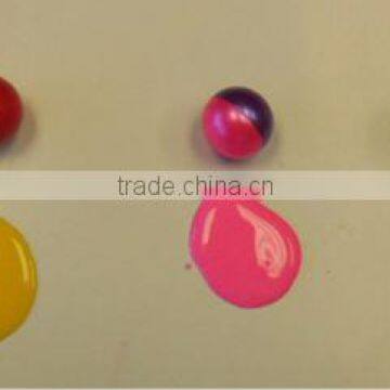 Tournament Grade 0.68" Painball for CS Games Factory and Encapsulation Machine photo-3