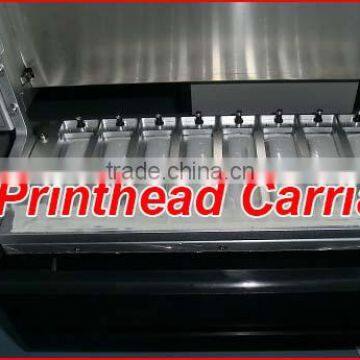 3.2m FY-3208R With SPT510/35PL Print Head Pvc Sticker Printer photo-2