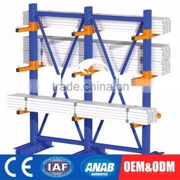 Quality Guaranteed OEM Service Pipe Storage Racking photo-5