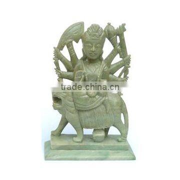 Durga Mata Statue, Hindu God Statue, Indian Gods Statue