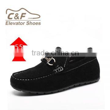 alibaba China stylish leather men's loafer shoes