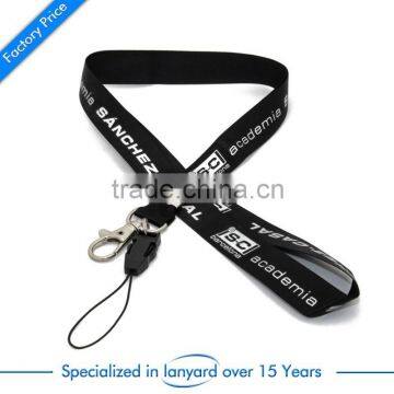 Supply Custom Printed Lanyard photo-3