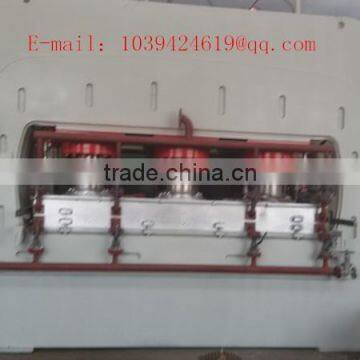 150openings Lamination Hot Press in Double Sides photo-5