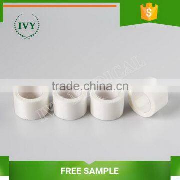 Low price promotional elongation silk tape