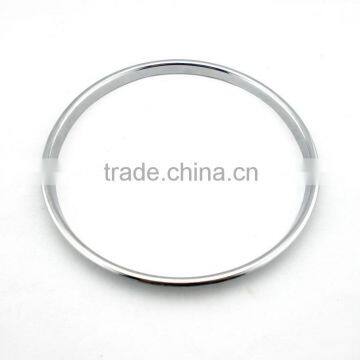 Chrome Light Switch Ring for vw Golf Accessories photo-4