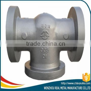 hot china stainless steel sand casting