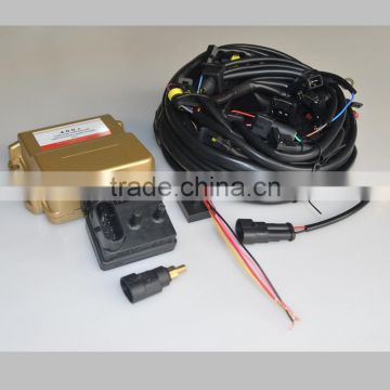 High precision best sell the kits cng ecu lpg tube