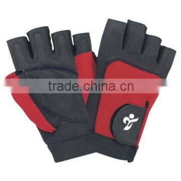 Weight Lifting Gloves