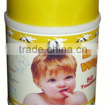 CE certification cheap baby wipes China, wholesale OEM Cleaning Baby Tender Baby Wet Wipes