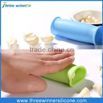 Commercial Custom Silicone Garlic Peeler Machine photo-5