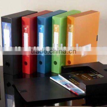 Office PP File Box