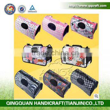Oxford Cat Dog Pet Travel Dog Bag / Pet Carrier/dog carrier