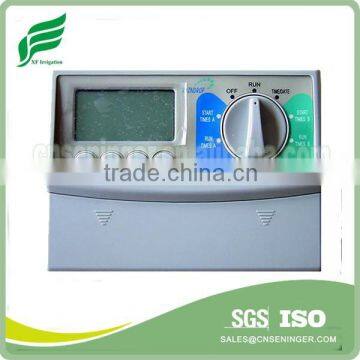 4 stations Automatic Irrigation Water Timer