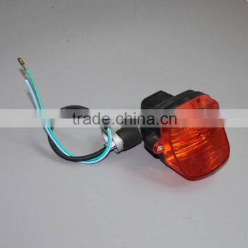 SCL-2013100418 Wholesale CG125 Motorcycle Indicator Lights for Motorcycle Turning Lights