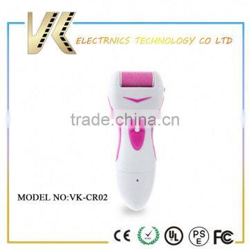 New Power Cordless Foot Scrub Electric Callus Remover As Seen On TV photo-3