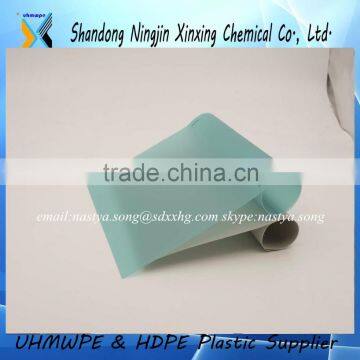 0.15-1mm thin PP or PE sheet for toys to automobile products