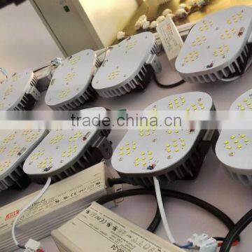 Super Bright 120lm/w 100w Led Canopy Light E27 E40 Gas Station Led Canopy Light High Power Led to Replace 400W Metal Halide Ligh photo-5