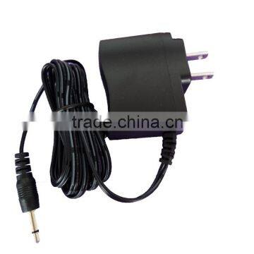 High Quality 5V1A AC DC Switch Power Adapter With UL CE GS FCC PSE