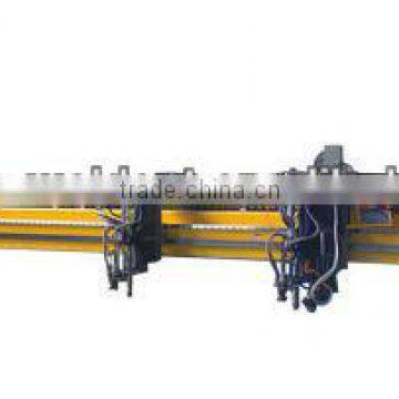 TG-500 CNC plasma flame gas cutting machine