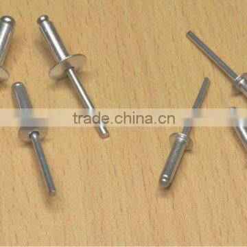 Hemlock Blind Rivets