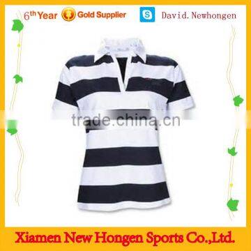 2015 latest design sublimation rugby jersey wholesale