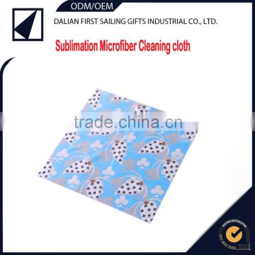 Magic bulk microfiber eyeglass cleaning cloths with cheap price