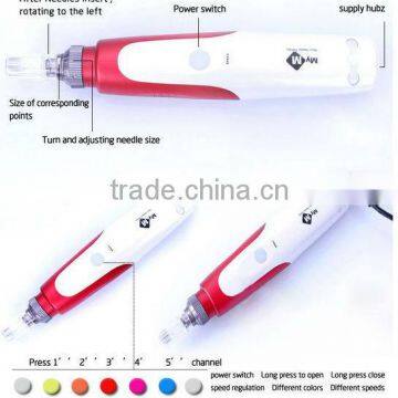 Home Automation Massage Machines Dermapen photo-2