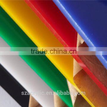 High Quality Acrylic Plexiglass Pmma Sheets photo-3