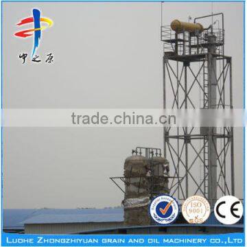 hot china machine small biodiesel plant