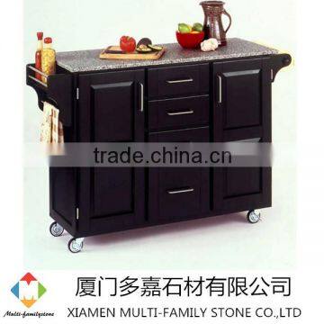 Home style luxury kitchen island MI-08