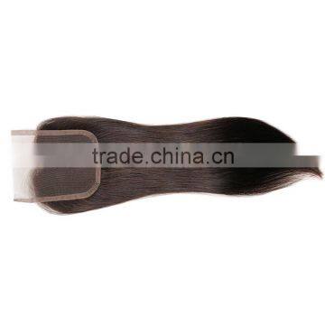 Unprocessed Virgin Brazilian Hair Closure Brazilian Virgin Hair Straight Brazilian Virgin Hair Lace Closure photo-6