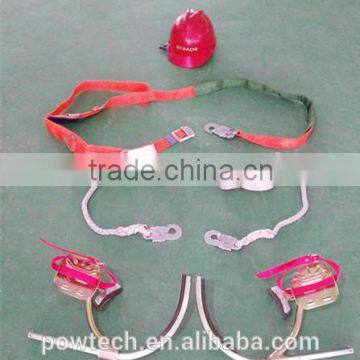 Safety Belts