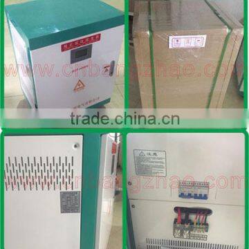 Variable Frequency Start 3 Phase AC to AC Converter Apply for Elevator
