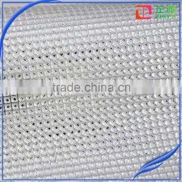 4mm RHINESTONE DIAMANTE DIAMOND BLING ADHESIVE STICKER SHEET Self-Adhesive photo-3