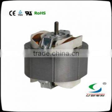 Yixiong Wide Use YJ58 Series Shaded Pole Motor