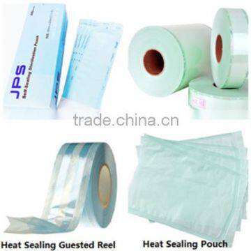 JPS disposable sterilization roll